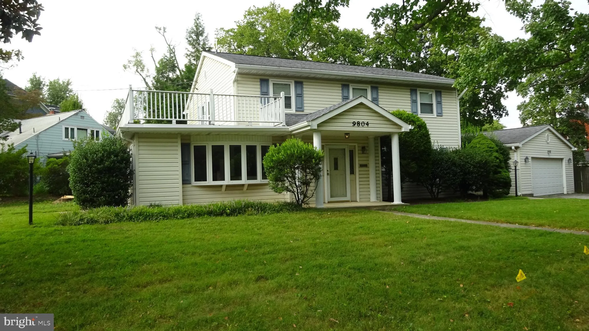 9804 BROAD STREET, Bethesda, MD 20814