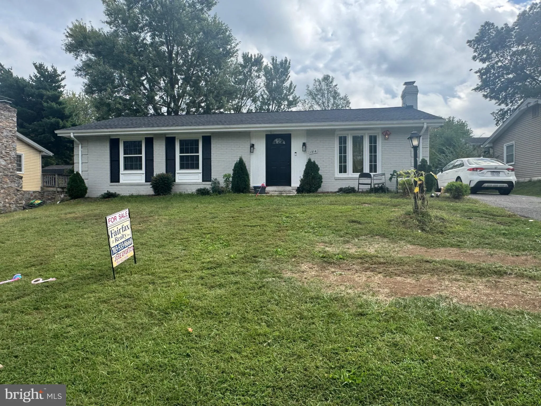 1314 HOLLY AVENUE, Sterling, VA 20164