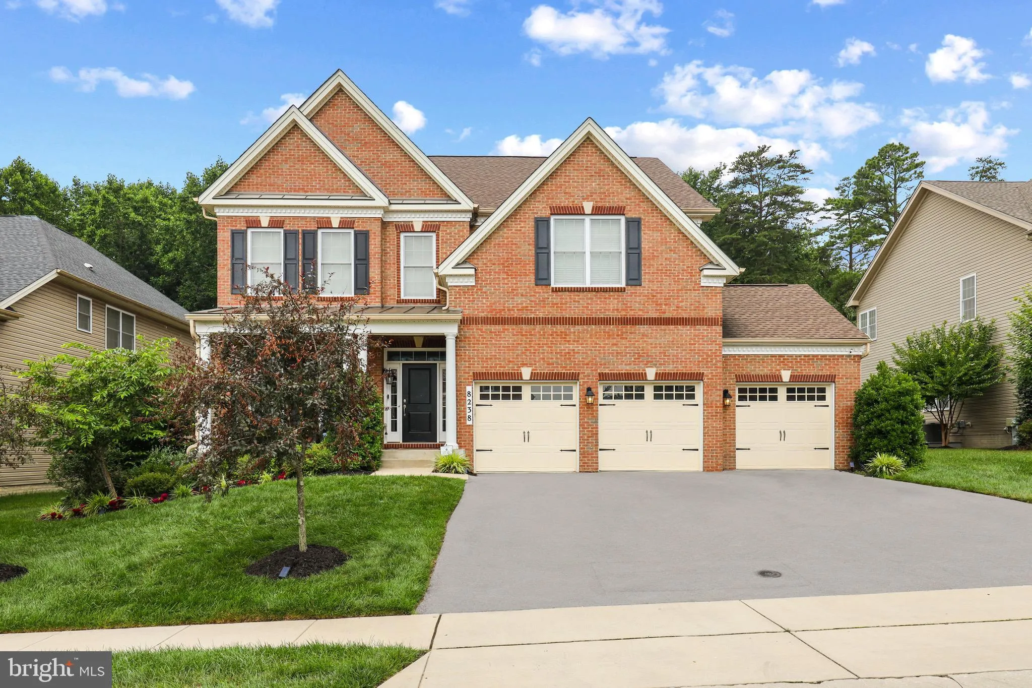 8238 SAINT FRANCIS DRIVE, Severn, MD 21144