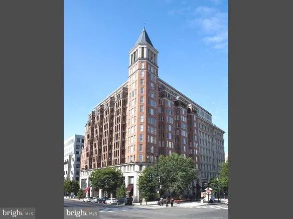 601 PENNSYLVANIA AVENUE, Washington, DC 20004