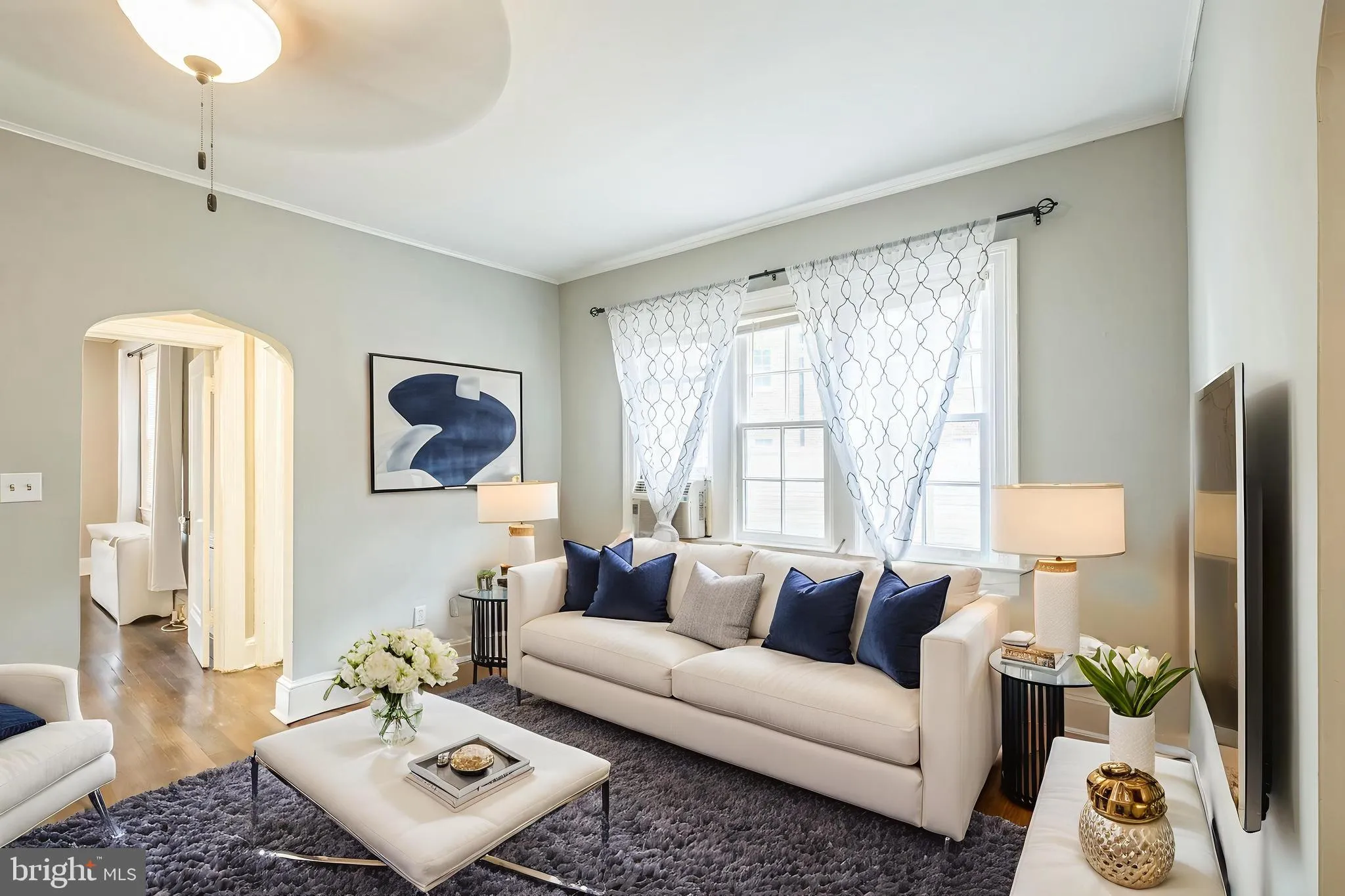 208 FARRAGUT STREET, Washington, DC 20011