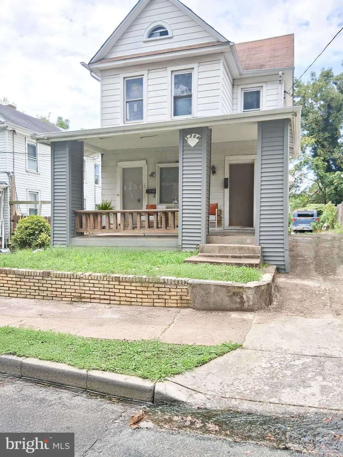 3704 35TH STREET, Mount Rainier, MD 20712