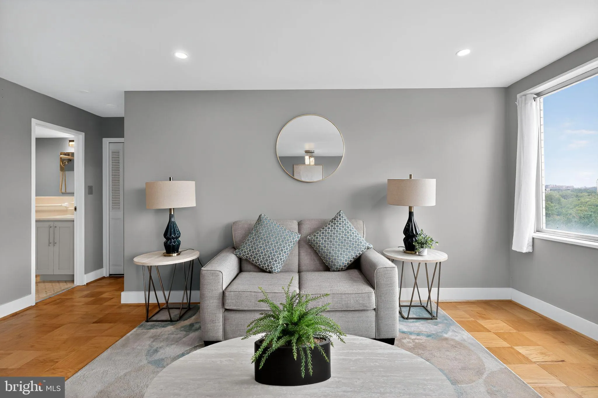 10201 GROSVENOR PLACE, Rockville, MD 20852