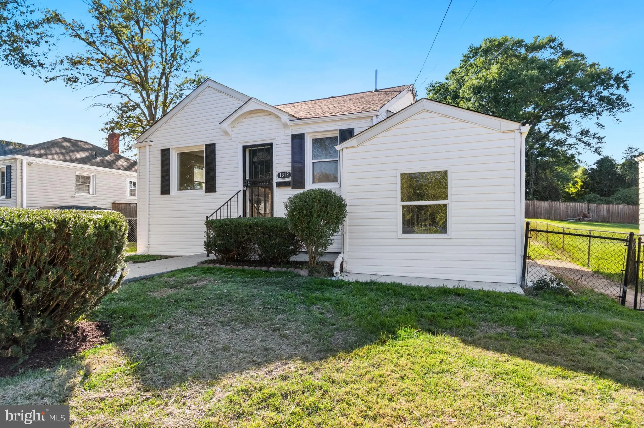 1312 DUNBAR OAKS DRIVE, Capitol Heights, MD 20743