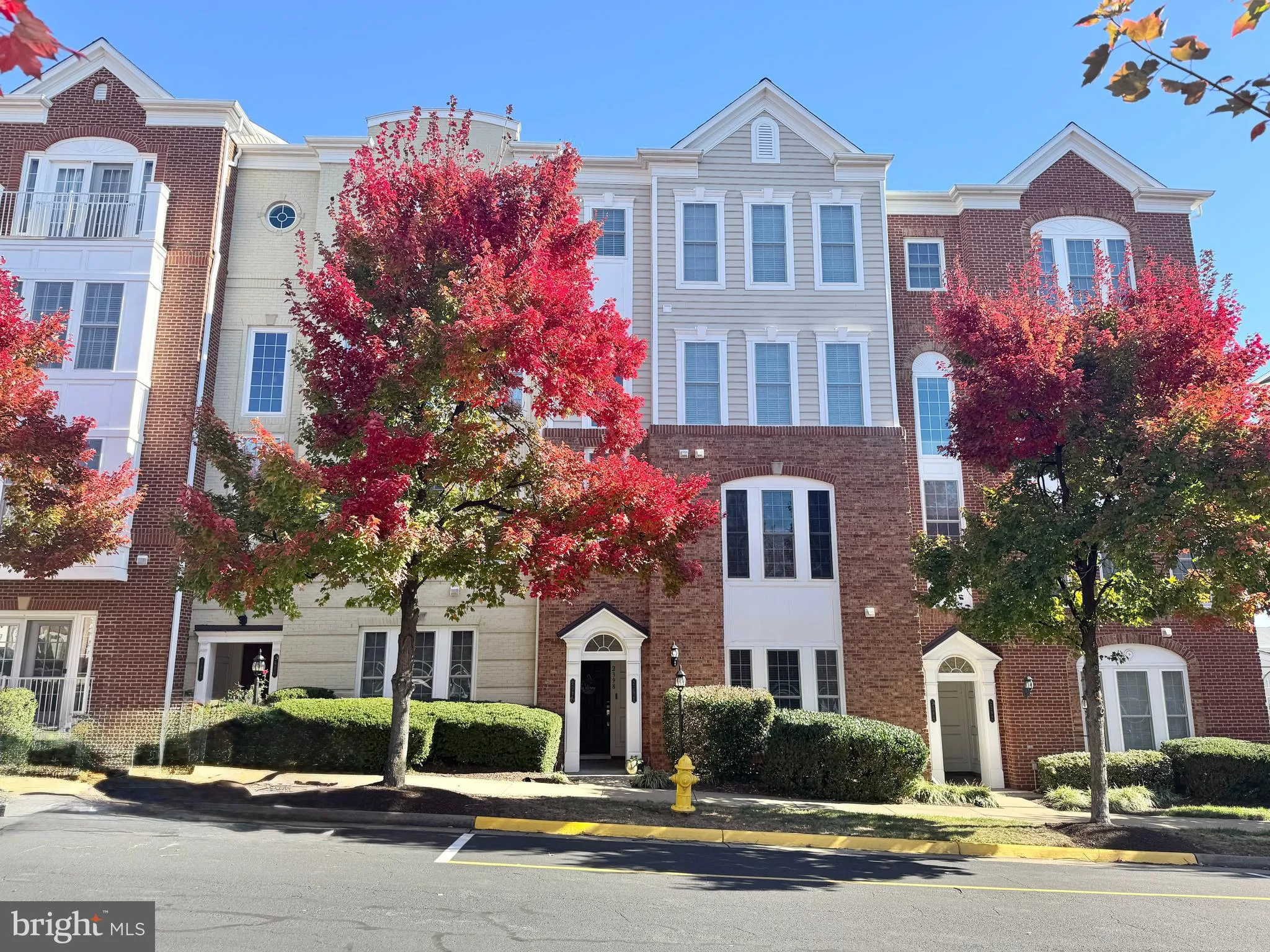2396 BROOKMOOR LANE, Woodbridge, VA 22191