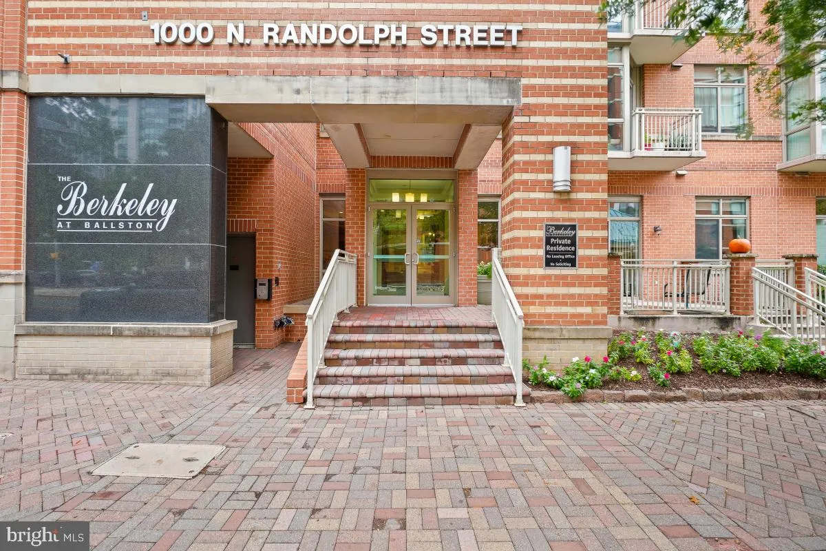 1000 RANDOLPH STREET, Arlington, VA 22201