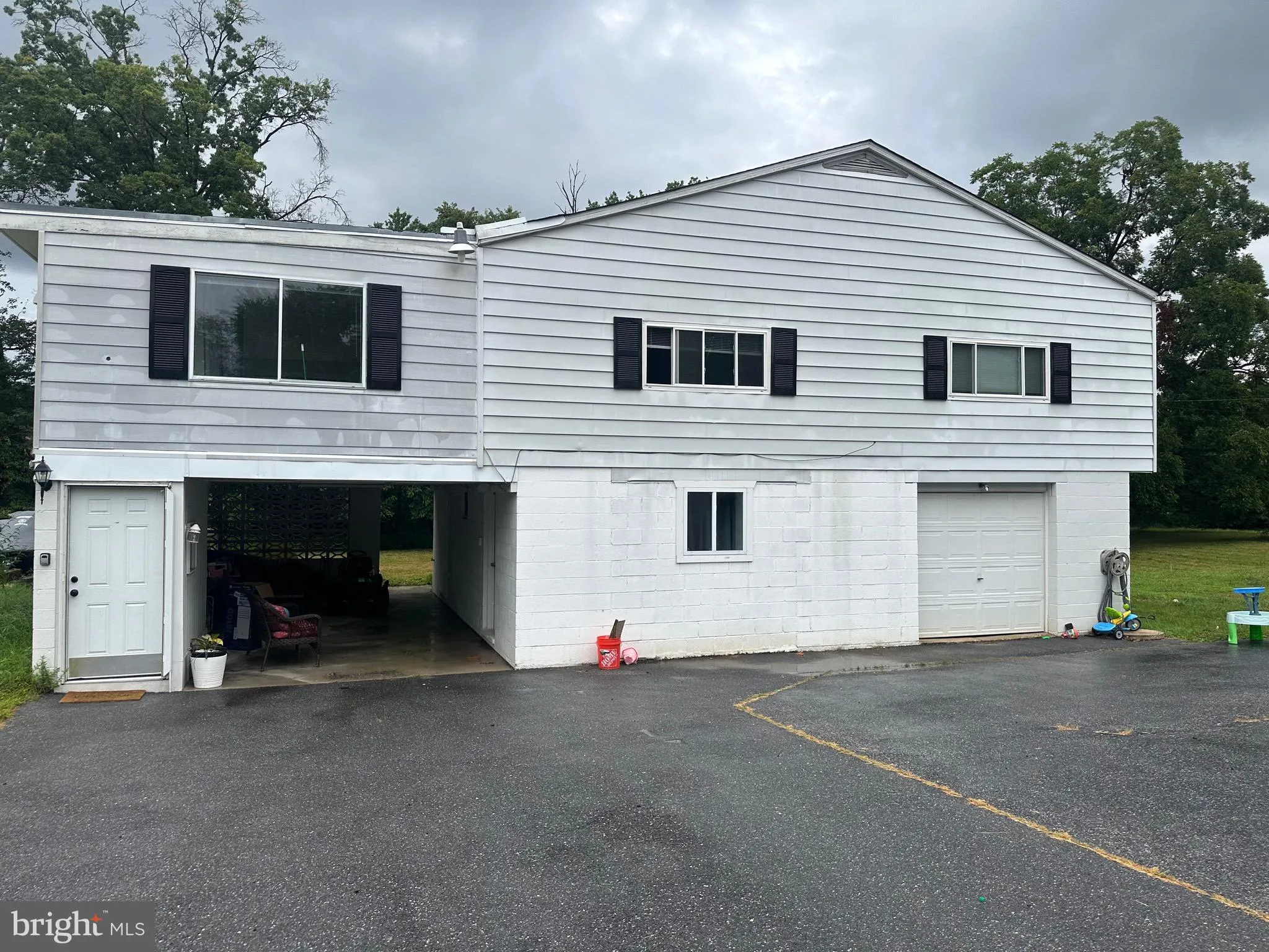 1214 REECE ROAD, Severn, MD 21144