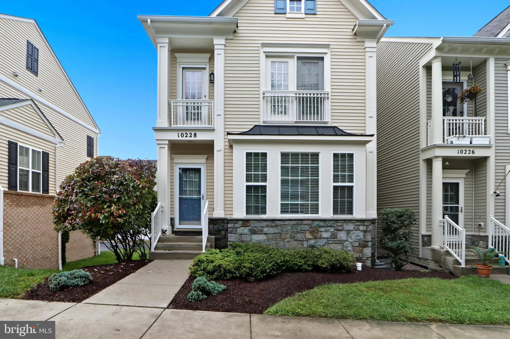 10228 NUTHATCH DRIVE, New Market, MD 21774