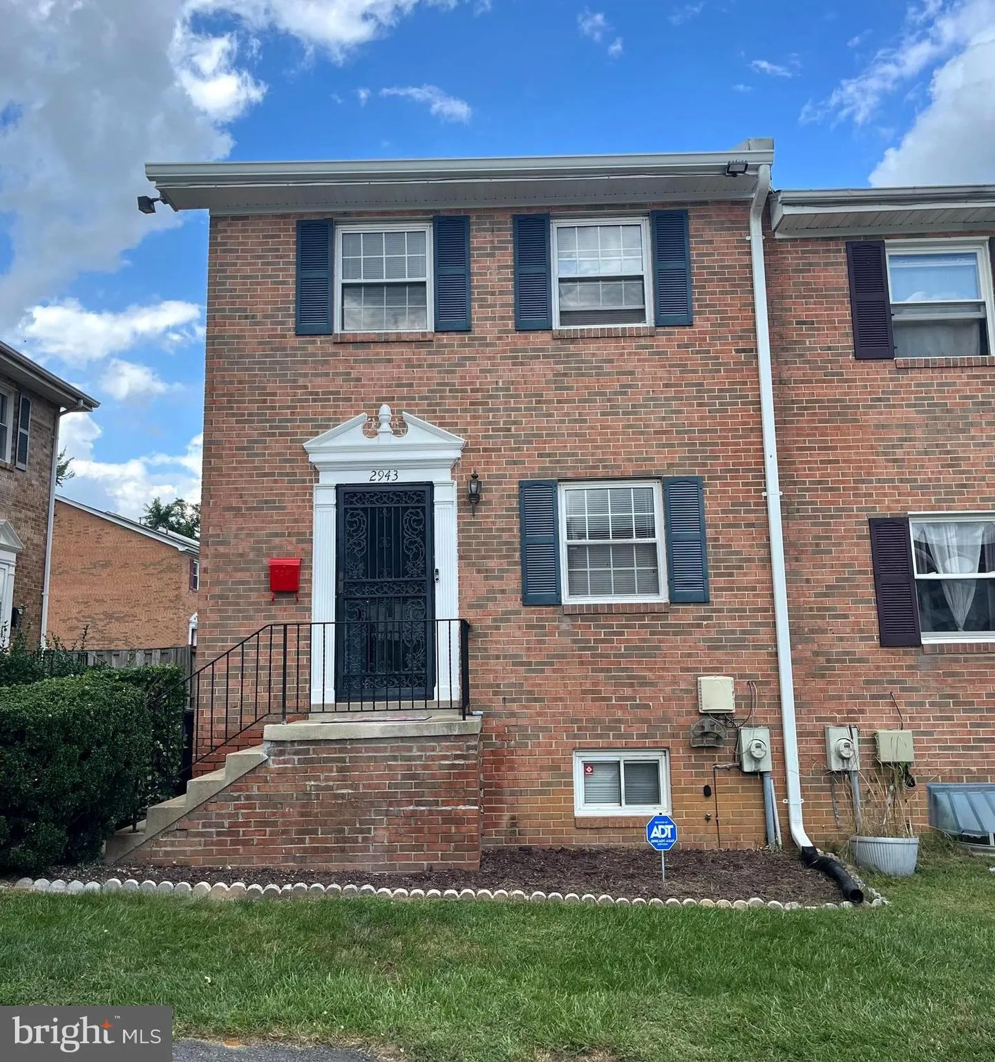 2943 SUNSET LANE, Suitland, MD 20746