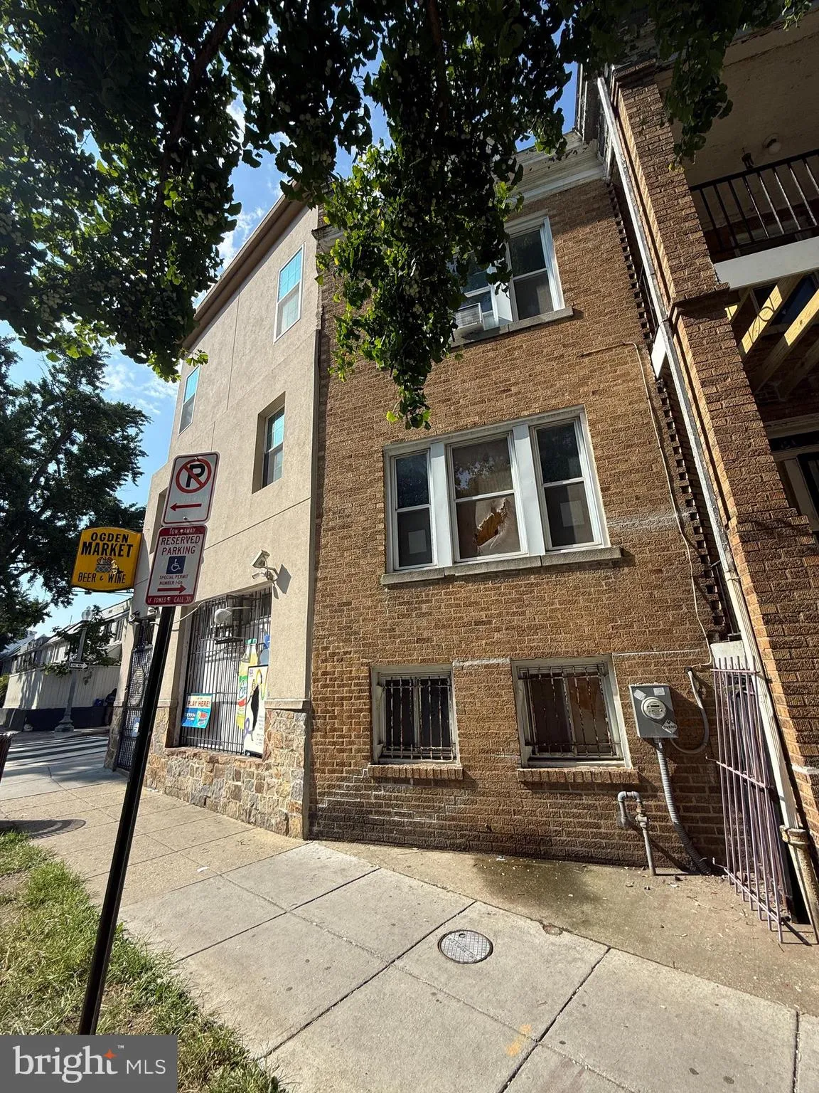 1500 OGDEN STREET, Washington, DC 20010