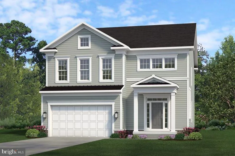 411 VIRGINIA AVENUE, Falls Church, VA 22046