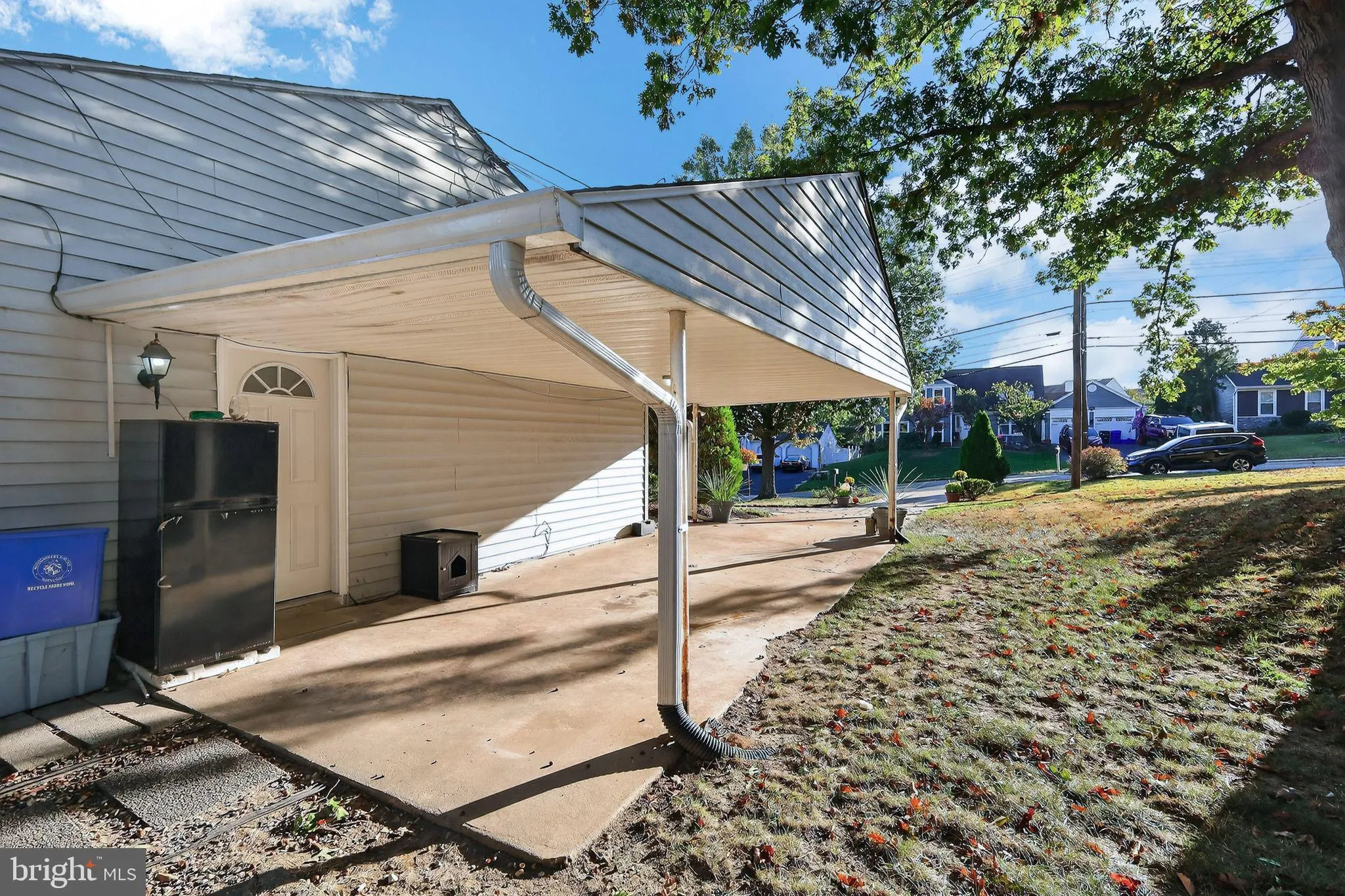 2924 GRACEFIELD ROAD, Silver Spring, MD 20904