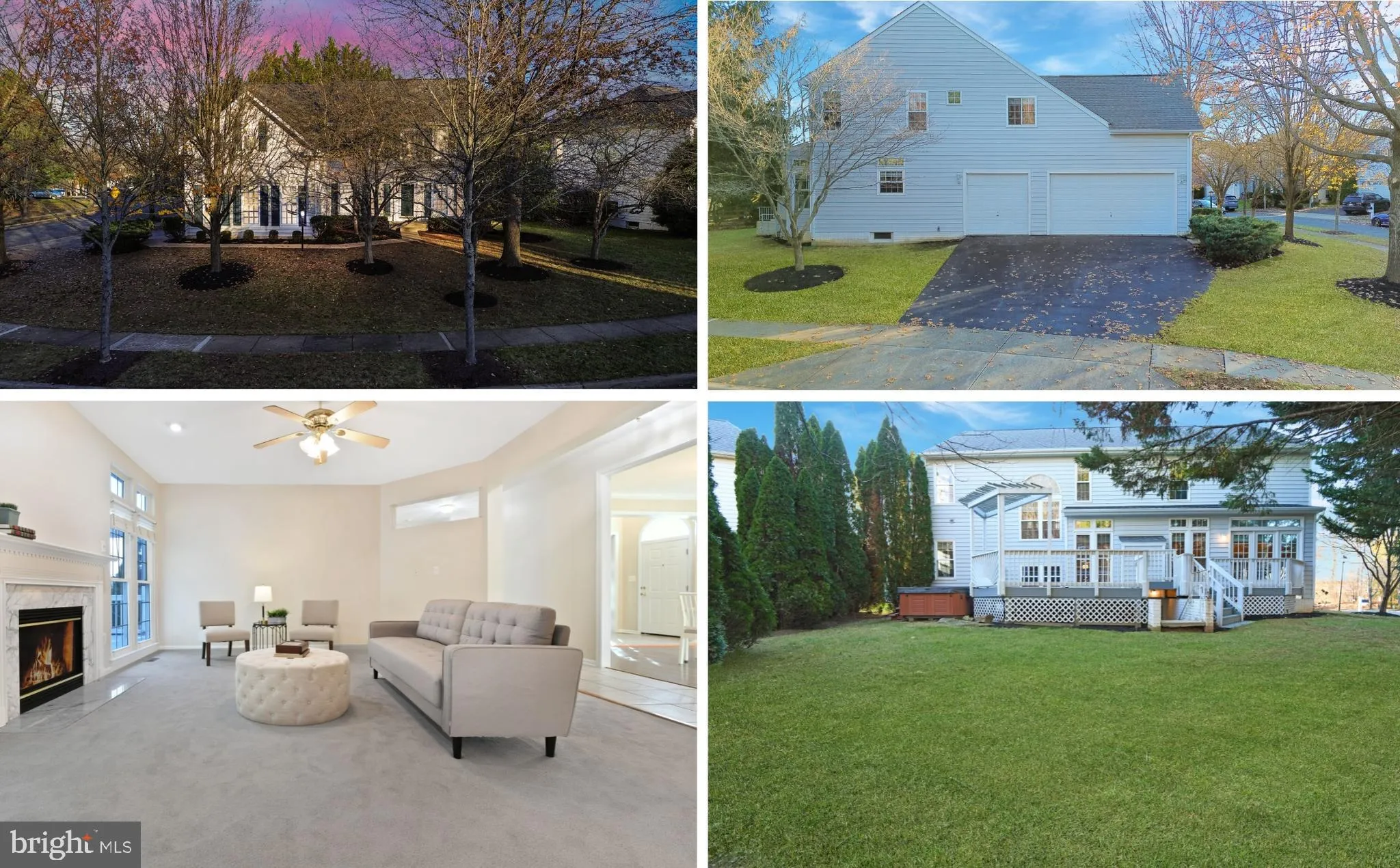 9103 JOHN SIMMONS STREET, Frederick, MD 21704