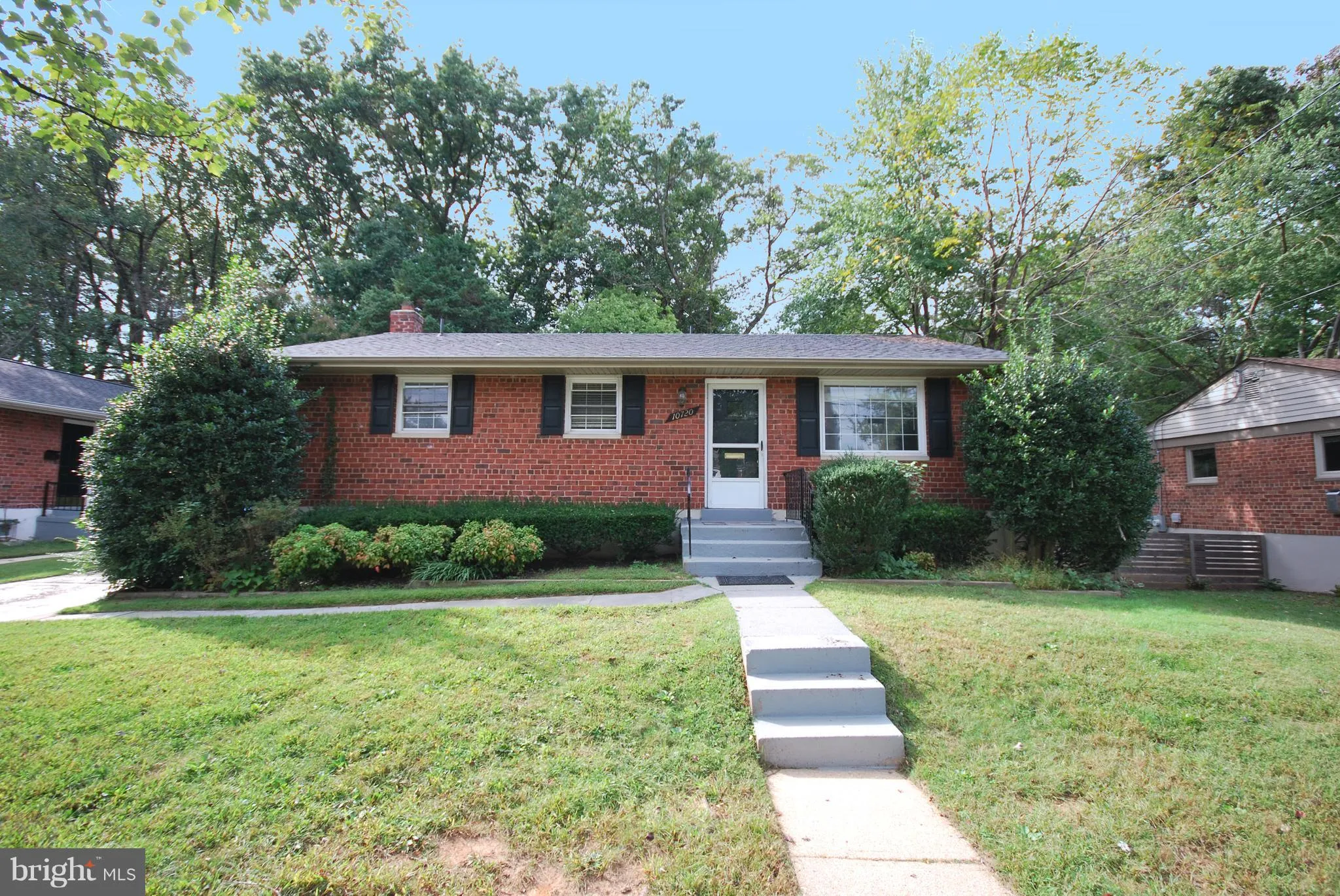 10720 TENBROOK DRIVE, Silver Spring, MD 20901