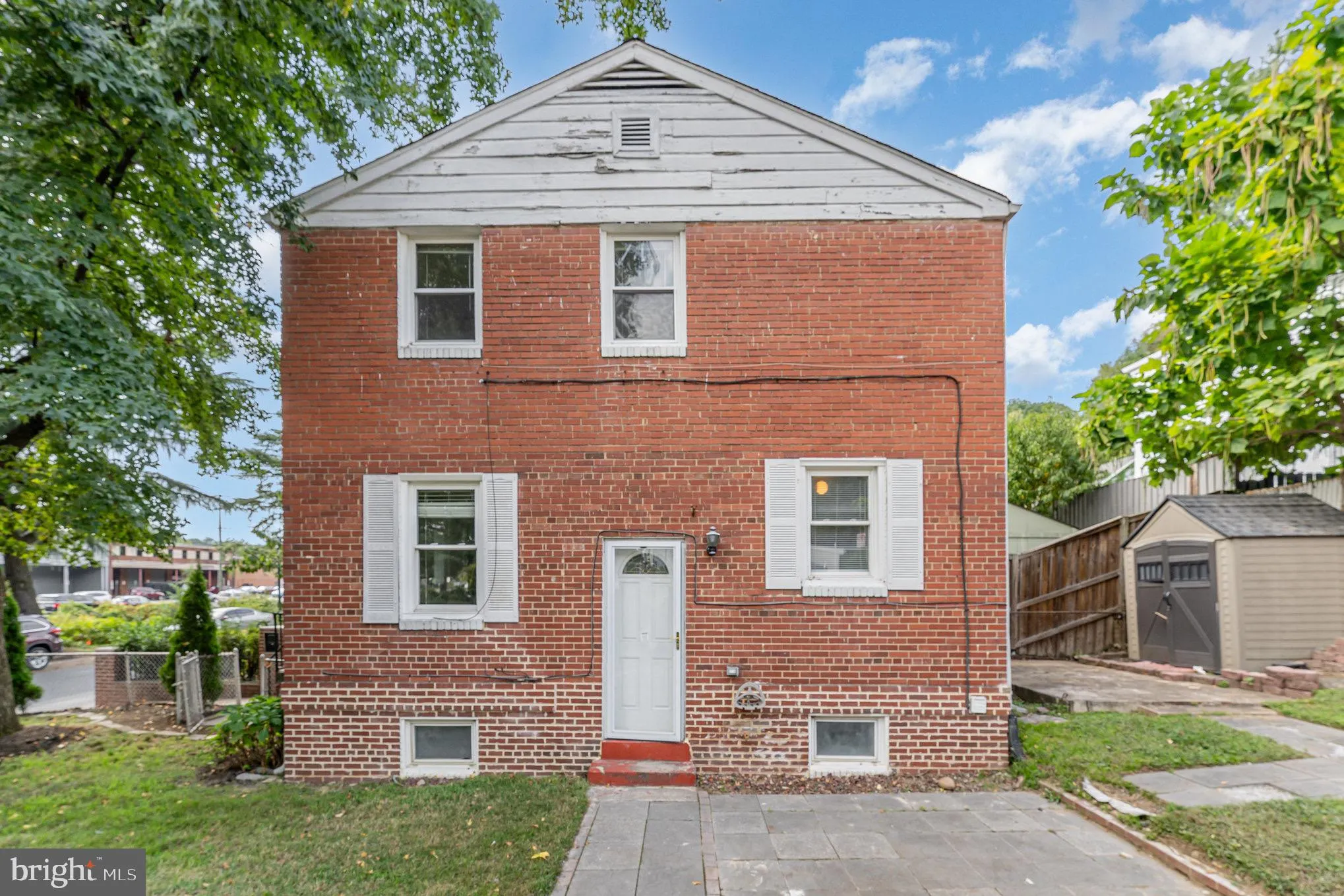 3729 FOUR MILE RUN DRIVE, Arlington, VA 22206