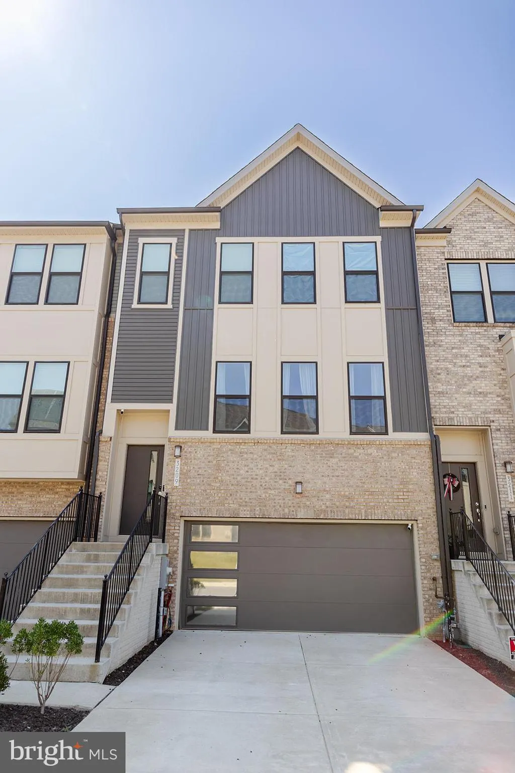 3209 MERGANSER DRIVE, Laurel, MD 20724