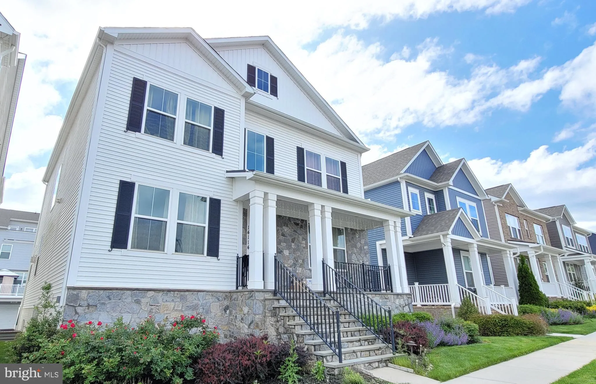 14114 DUNLIN STREET, Clarksburg, MD 20871