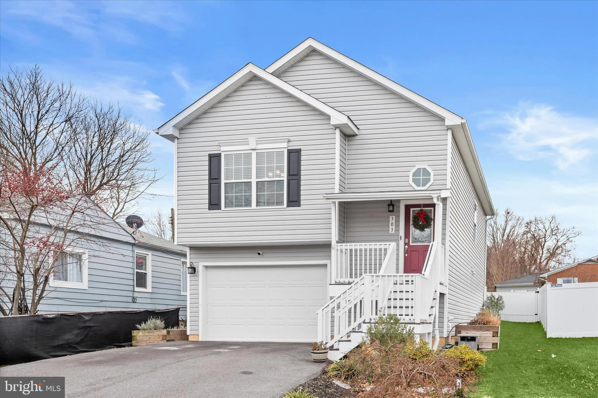 303 MORRIS HILL AVENUE, Glen Burnie, MD 21060