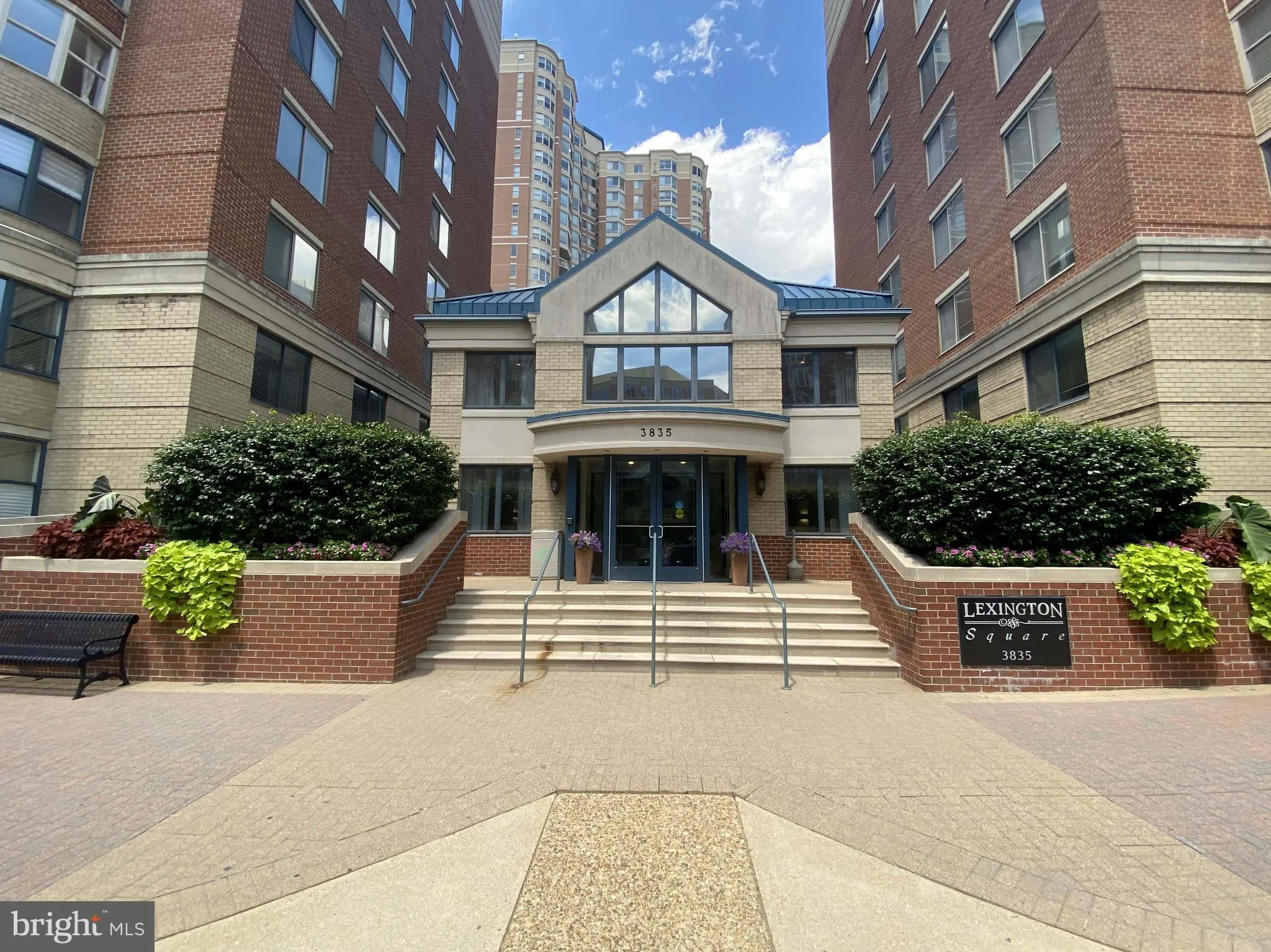 3835 9TH STREET, Arlington, VA 22203