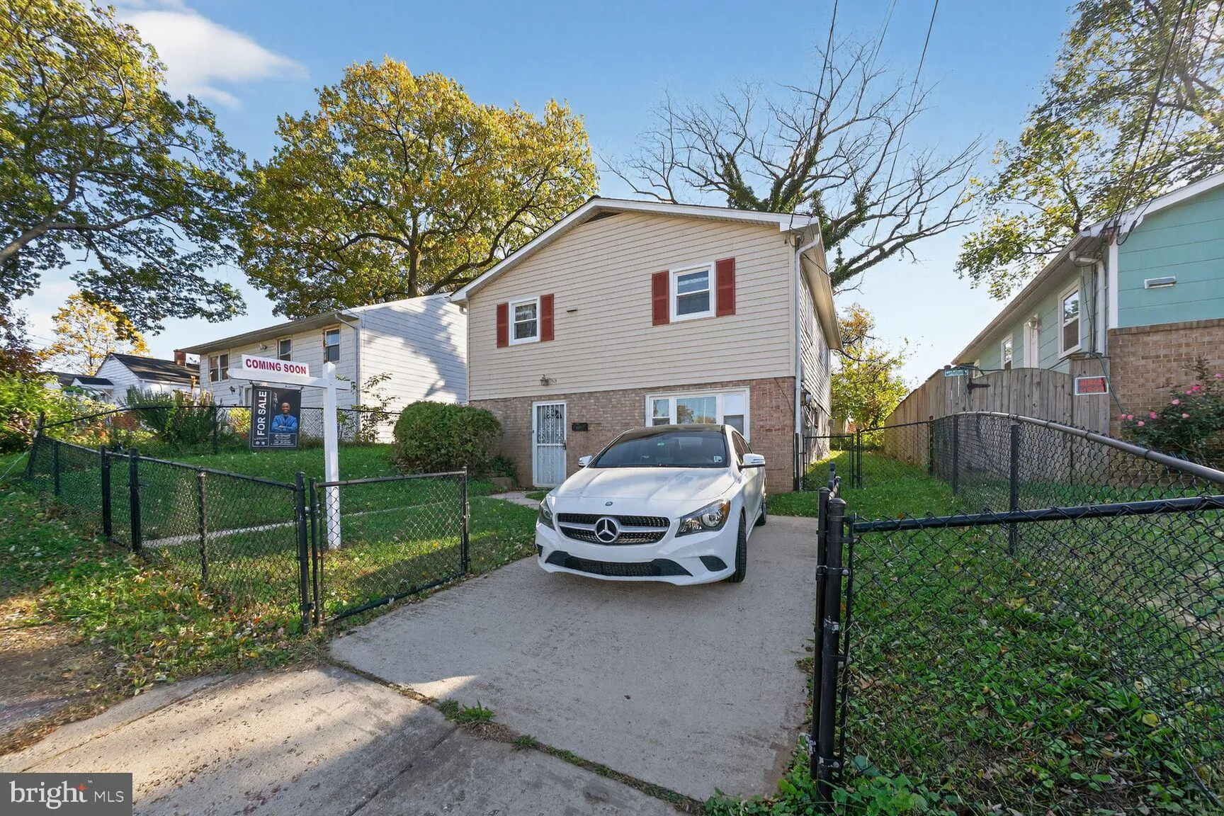 6117 OSBORN ROAD, Landover, MD 20785
