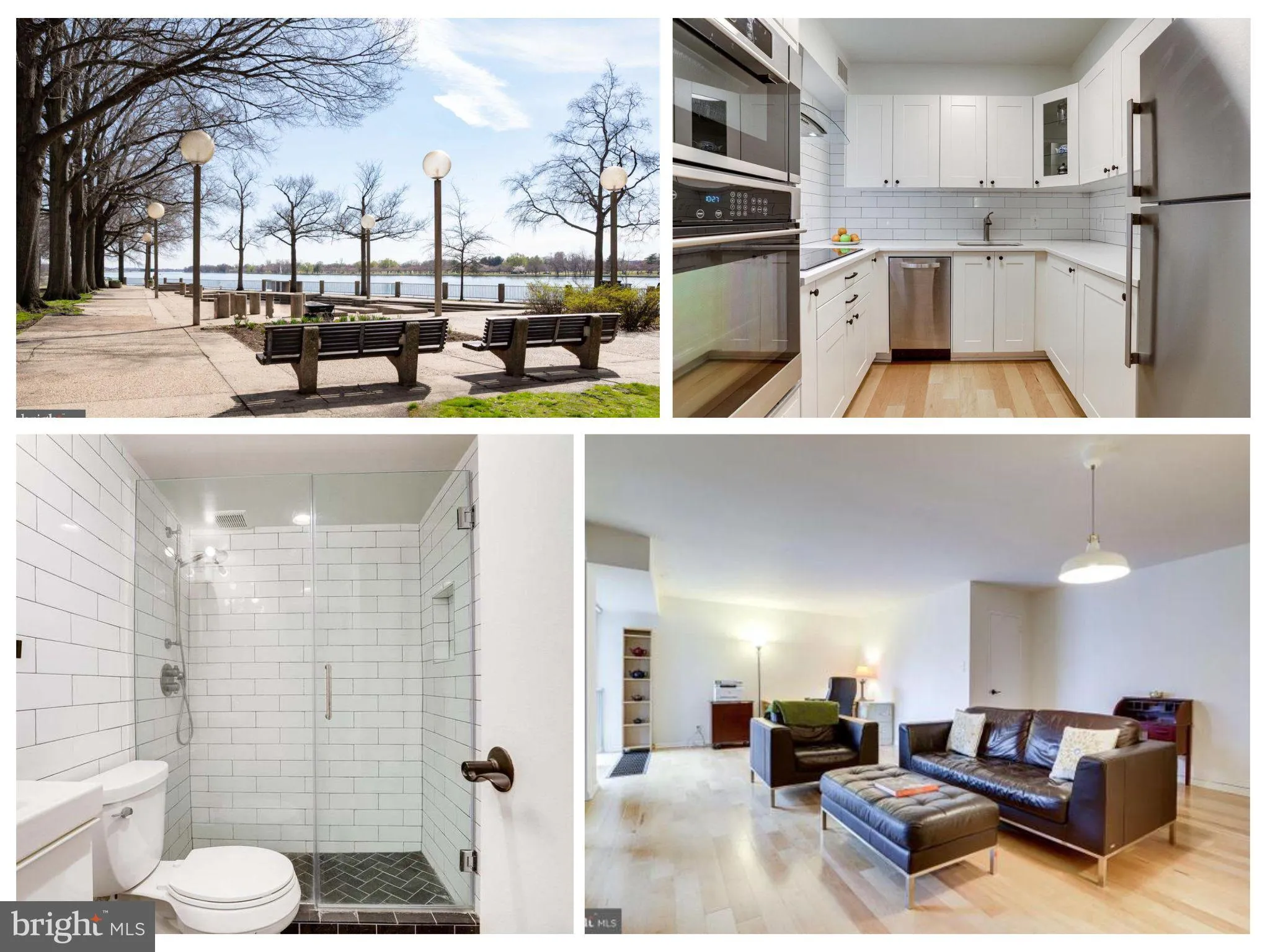 520 N STREET, Washington, DC 20024