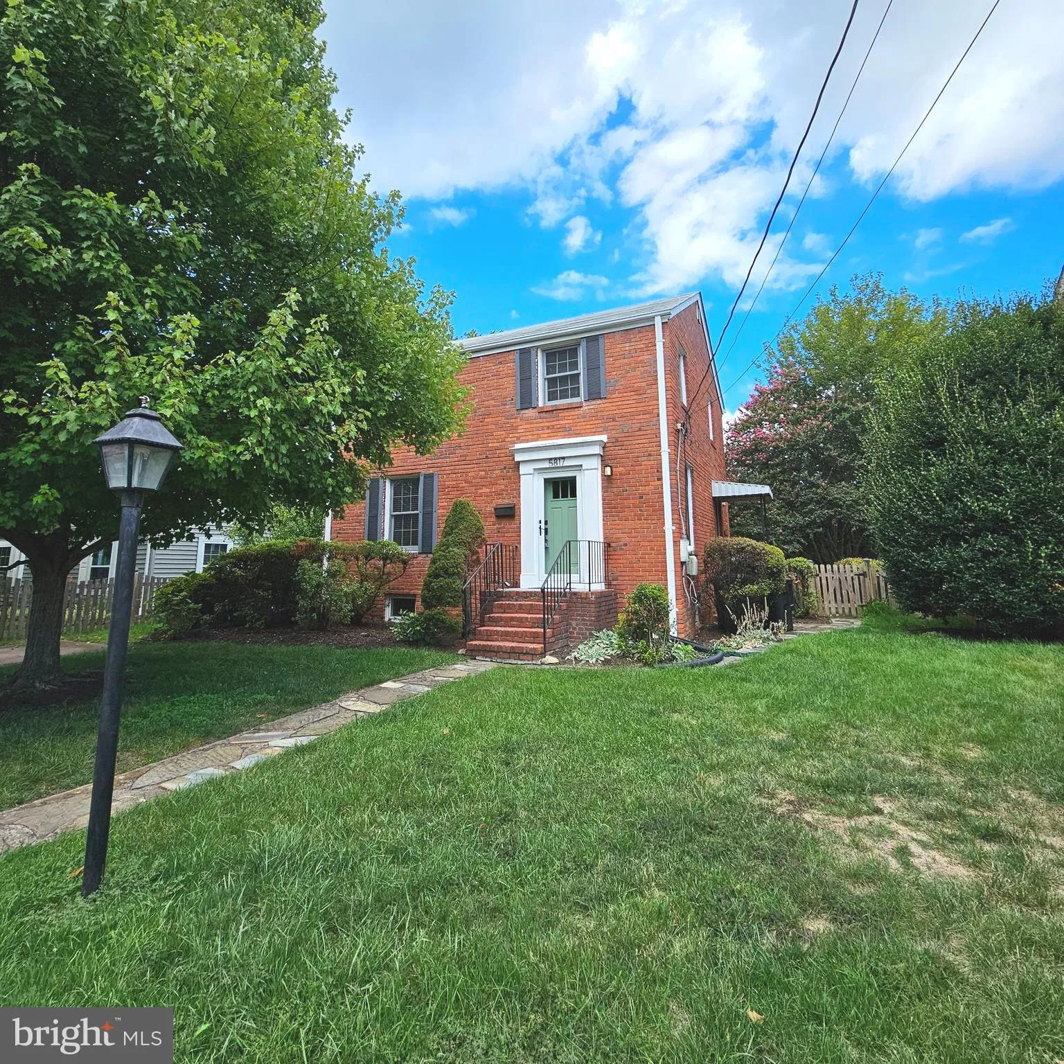 5817 5TH STREET, Arlington, VA 22204