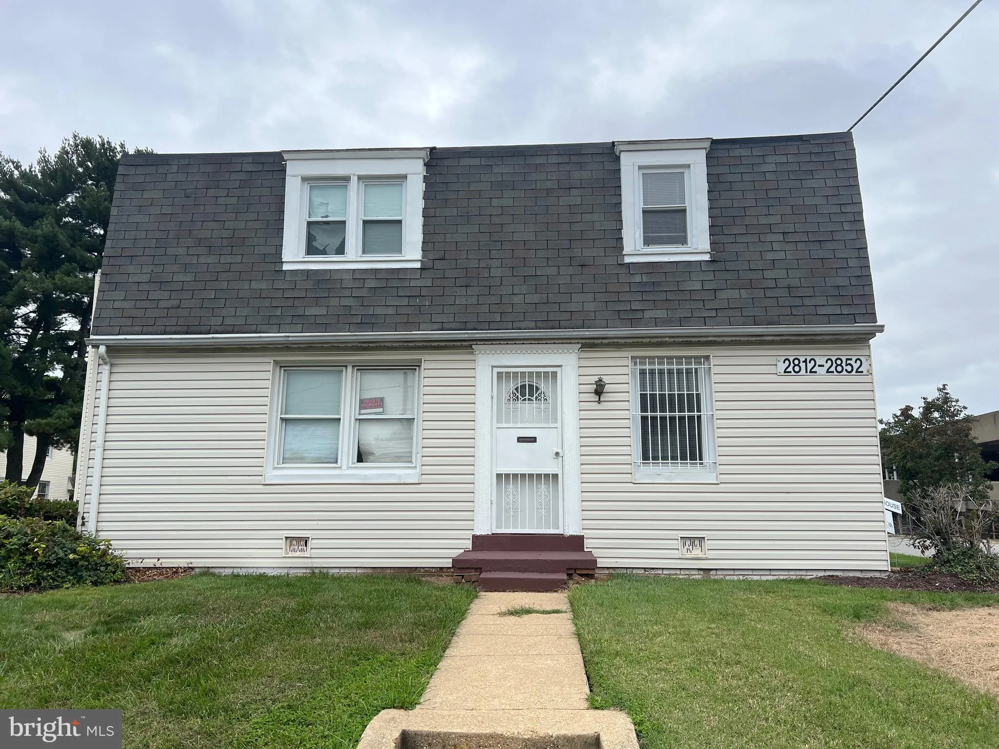 2852 IVERSON STREET, Temple Hills, MD 20748
