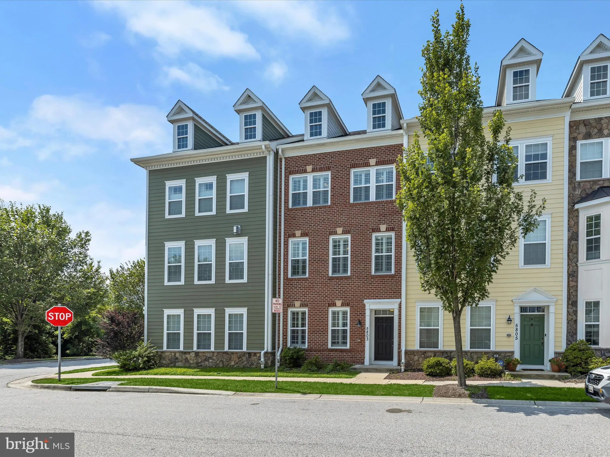 5803 LOIS LANE, Ellicott City, MD 21043