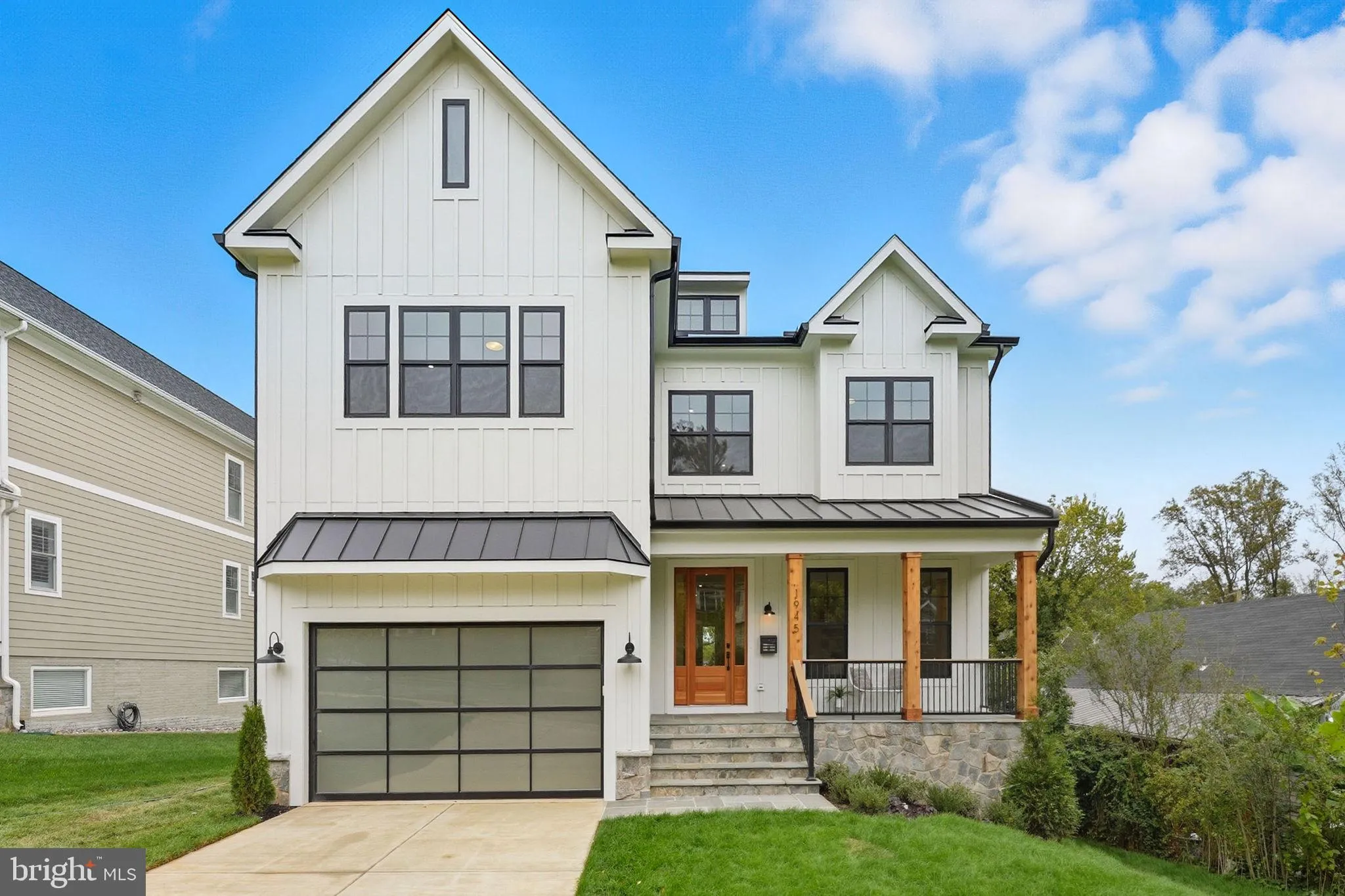 1945 LEONARD ROAD, Falls Church, VA 22043