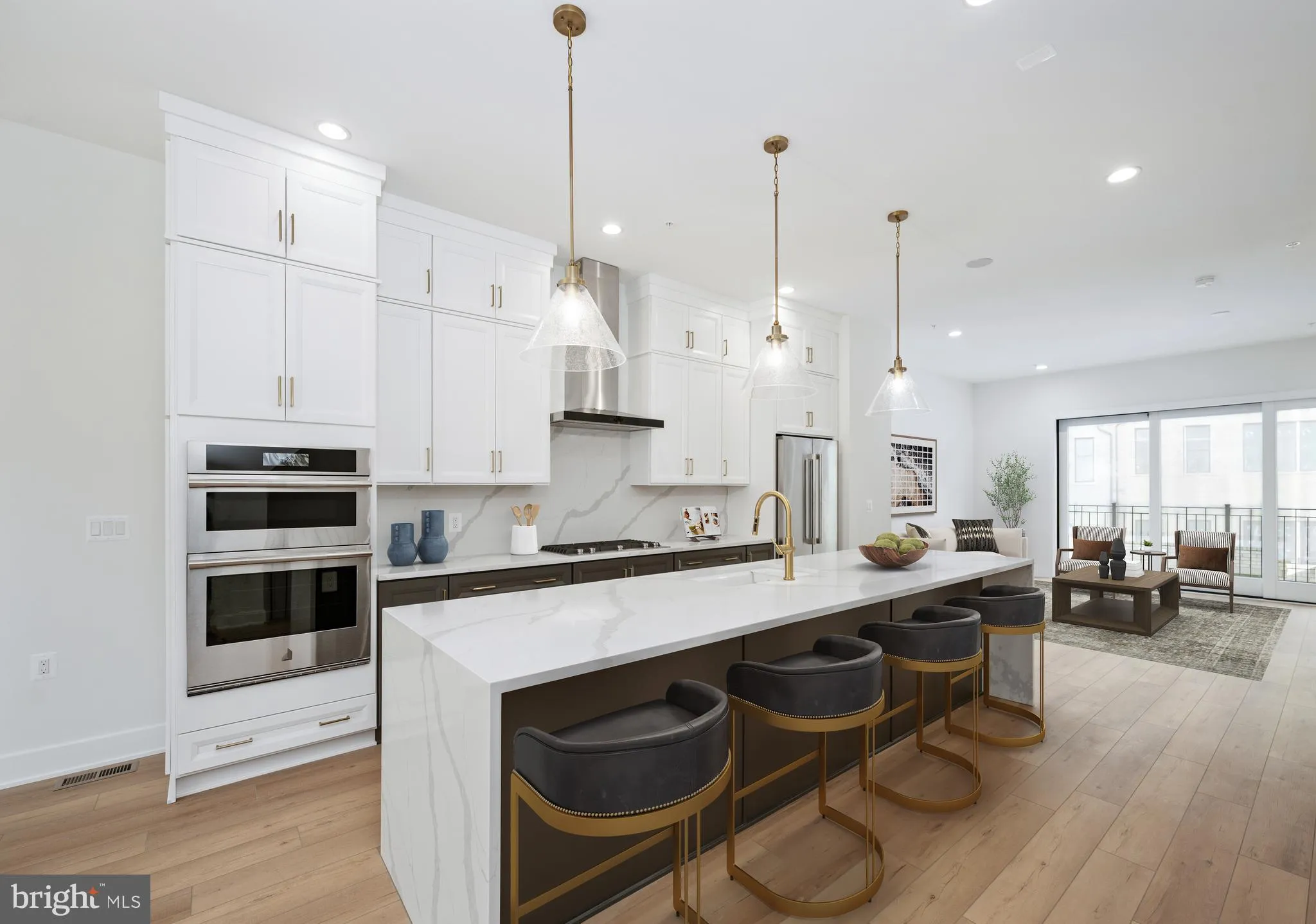8612 ERDEM PLACE, Chevy Chase, MD 20815