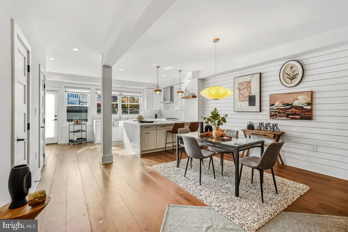 714 DECATUR STREET, Washington, DC 20011