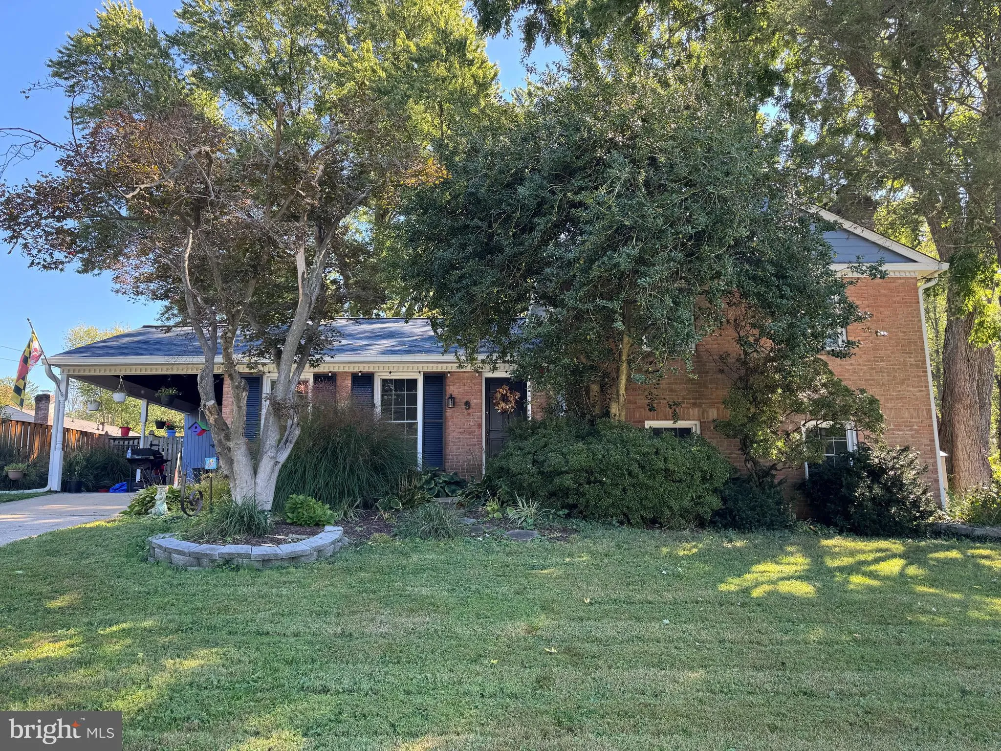 9 BEL PRE COURT, Rockville, MD 20853