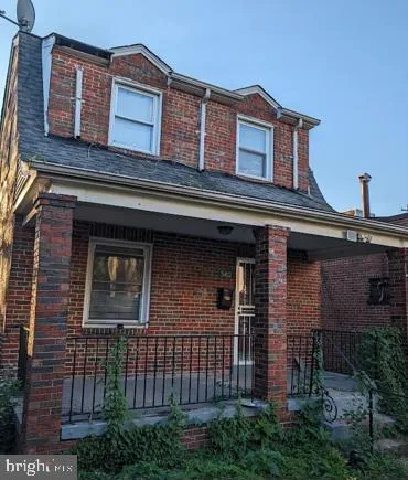 5412 1ST STREET, Washington, DC 20011