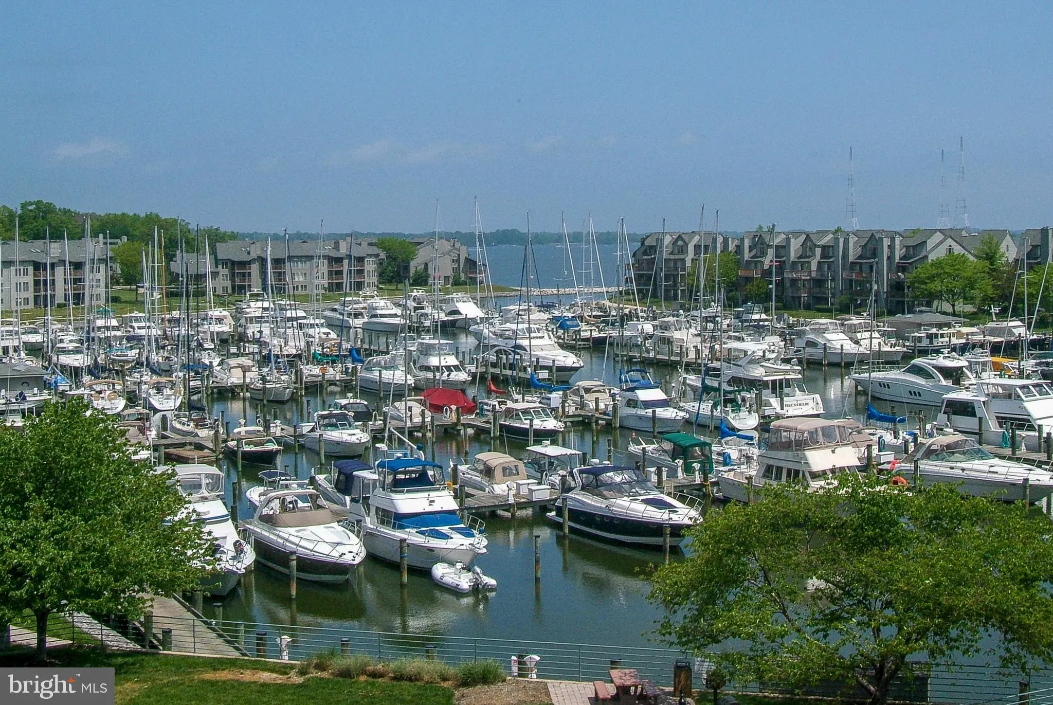 2010 QUAY VILLAGE COURT, Annapolis, MD 21403
