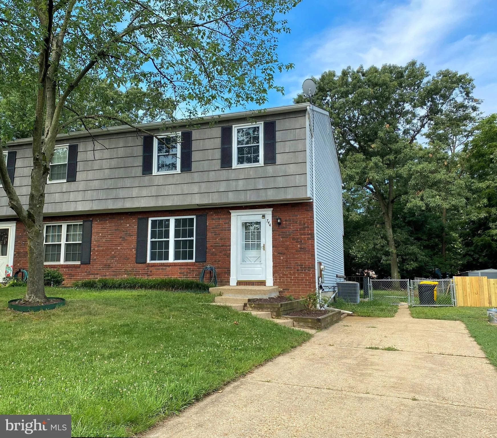 744 MATCH POINT DRIVE, Arnold, MD 21012