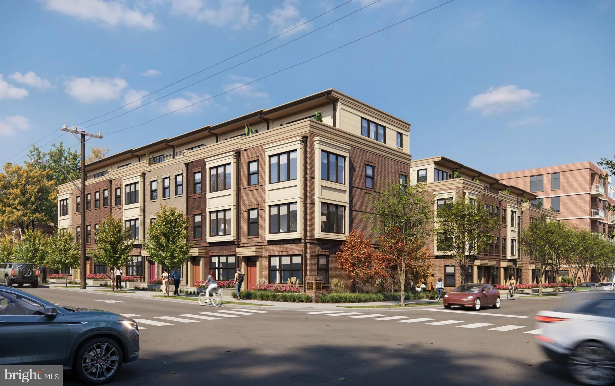 677 PARK AVENUE, Falls Church, VA 22046