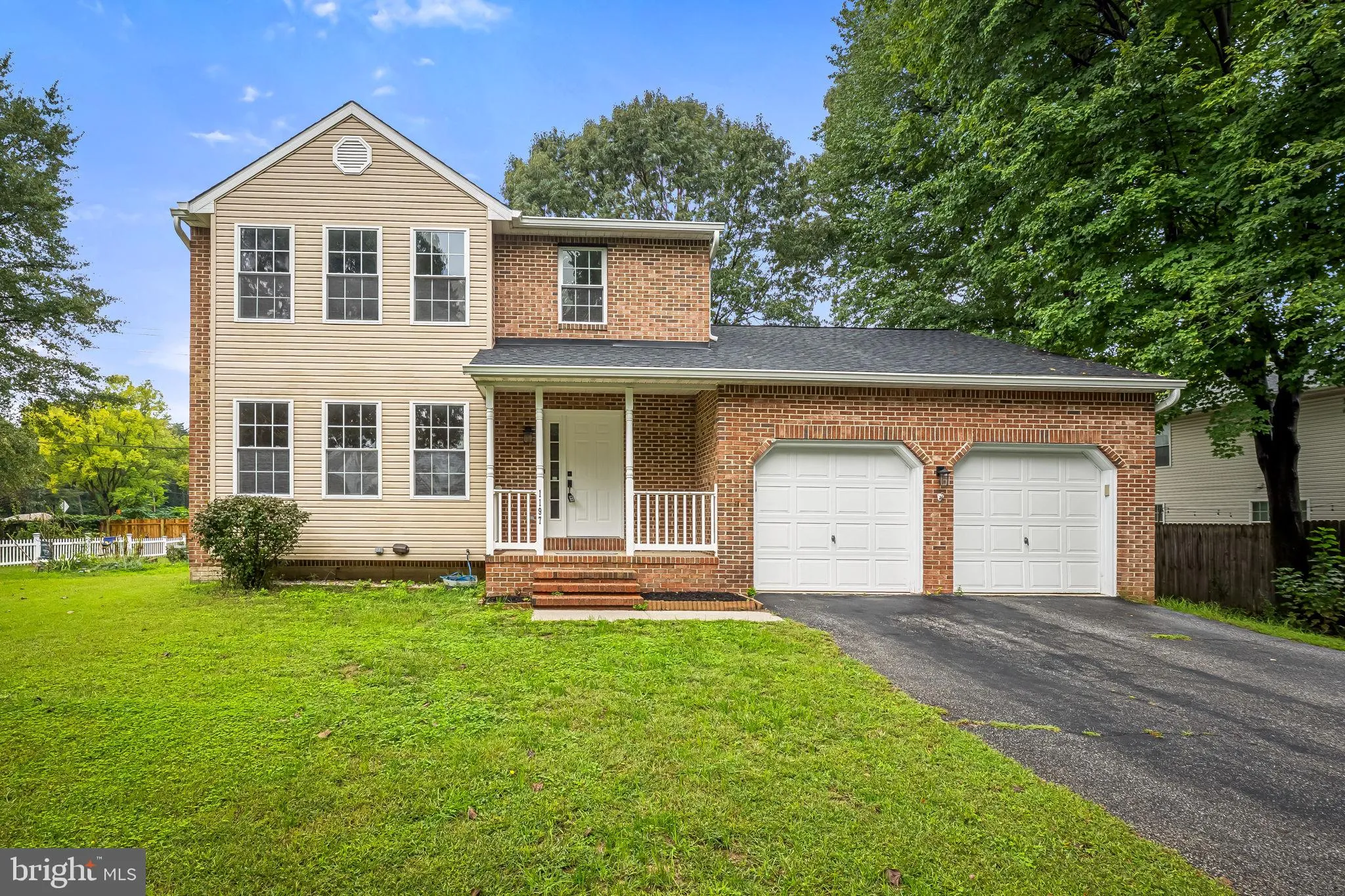 1197 HILLSIDE ROAD, Pasadena, MD 21122