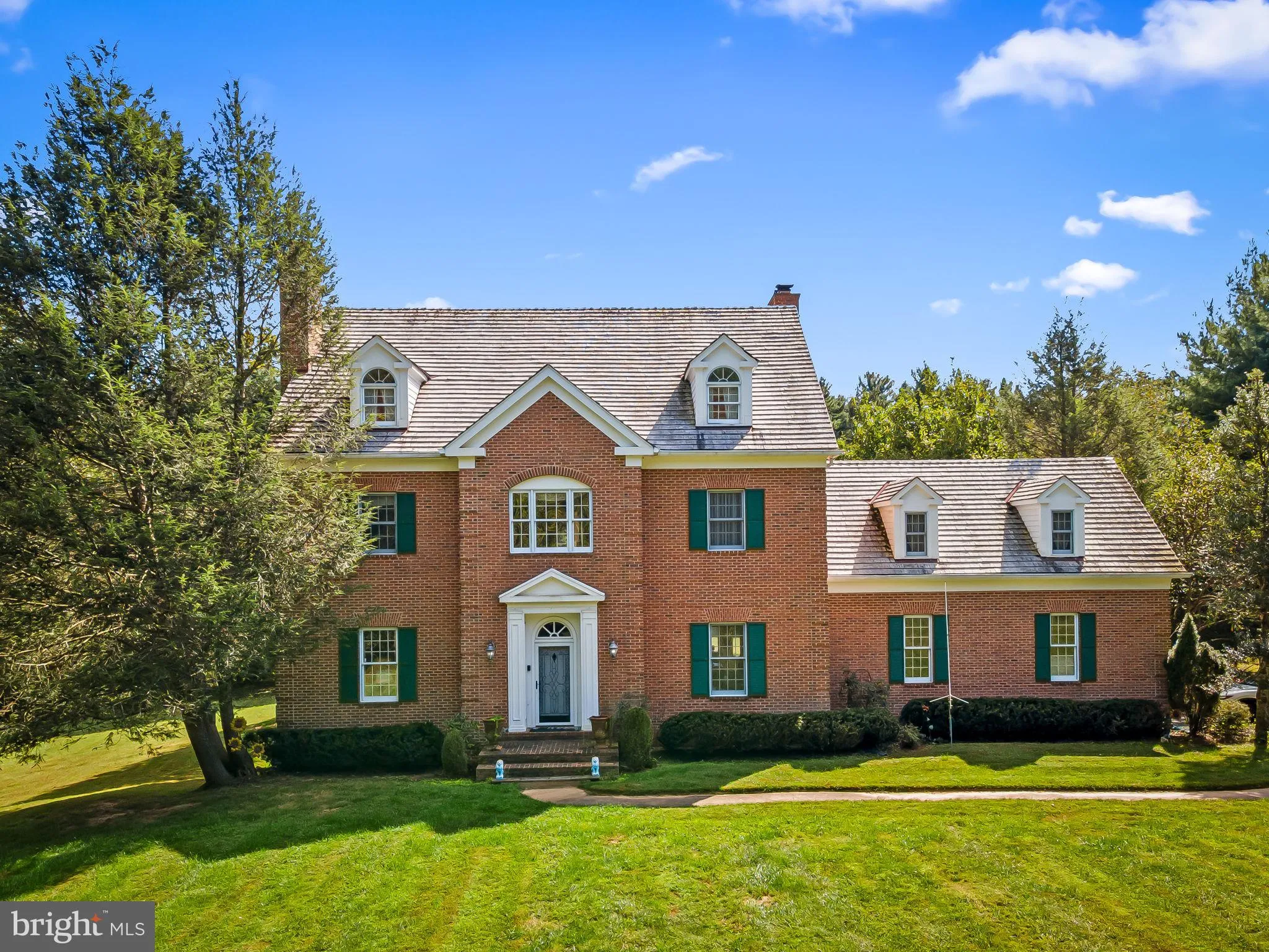 660 GREENBRIDGE ROAD, Brookeville, MD 20833