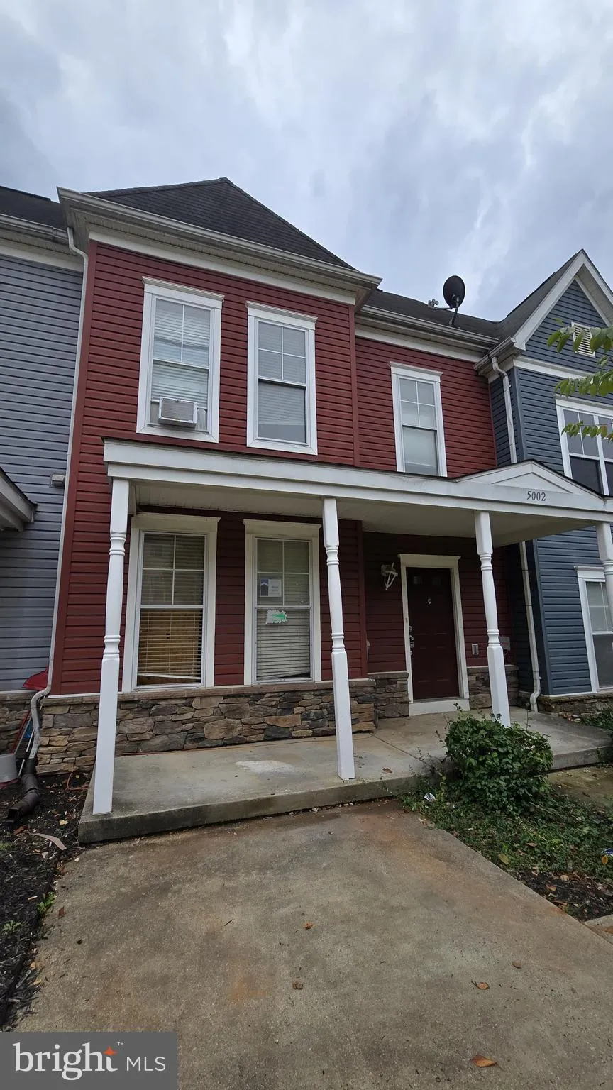 5002 KIMI GRAY COURT, Washington, DC 20019