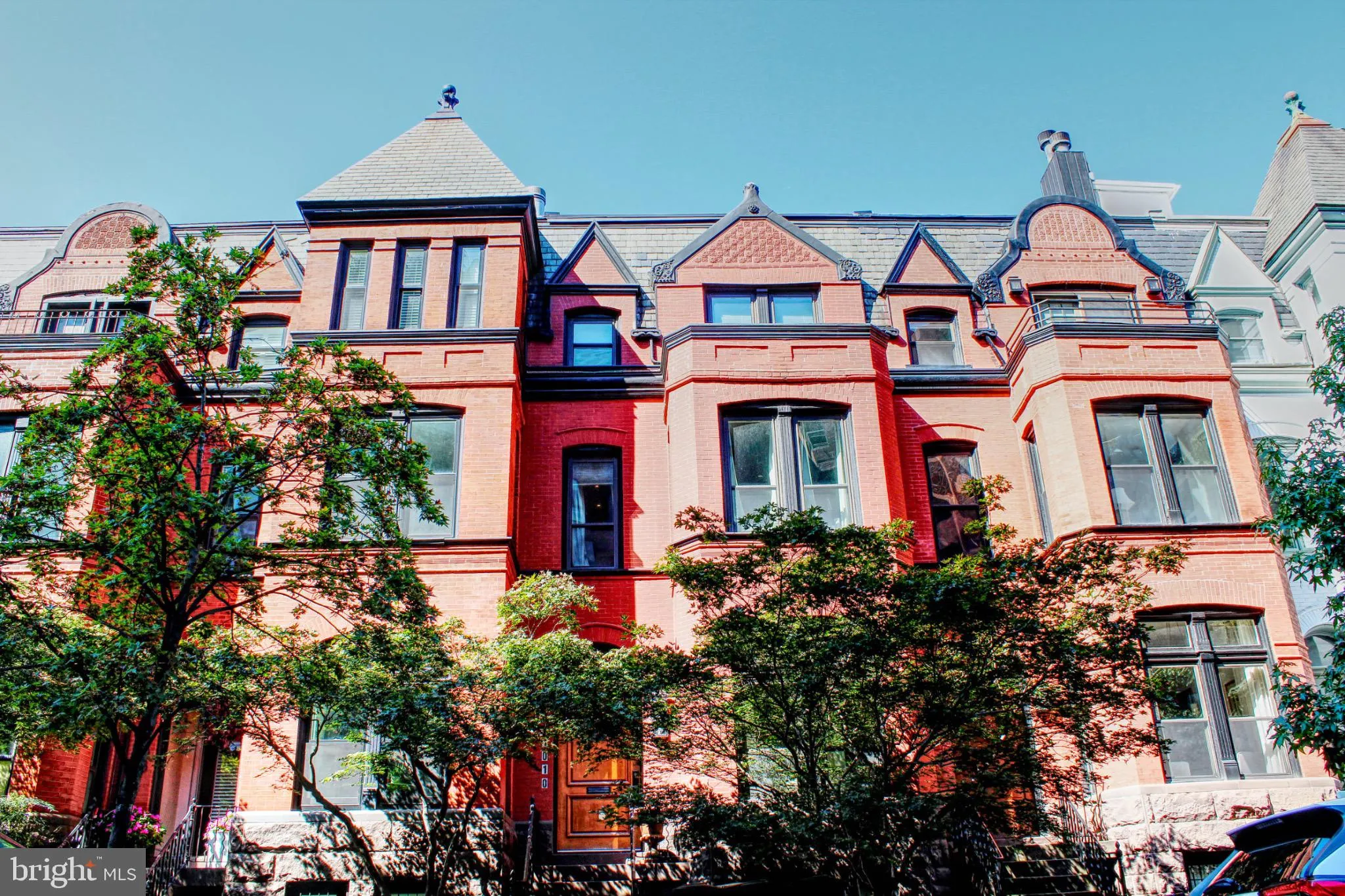 1010 22ND STREET, Washington, DC 20037