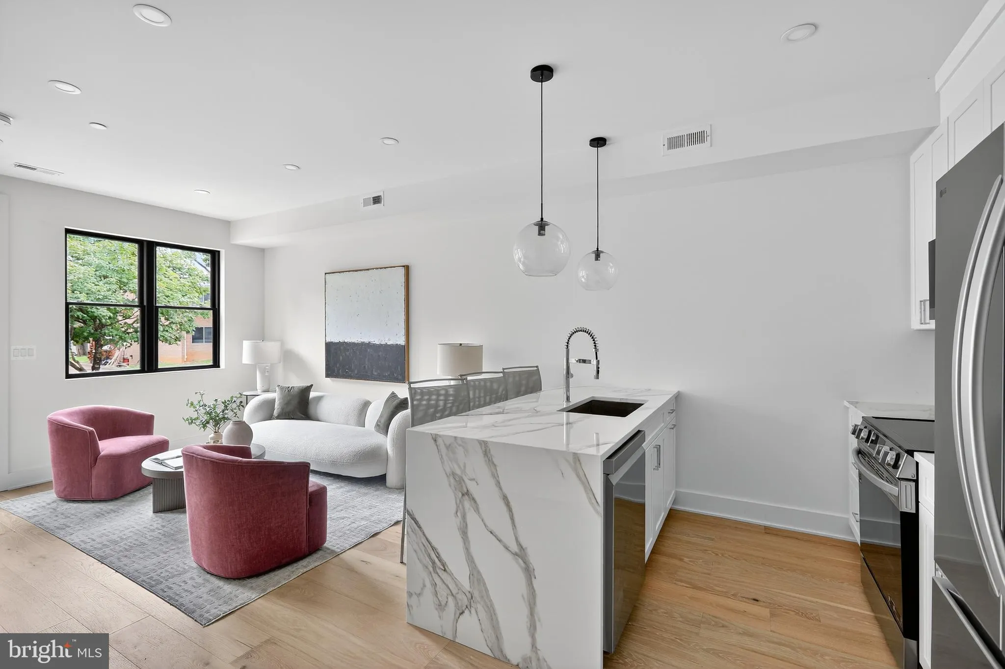 828 21ST STREET, Washington, DC 20002