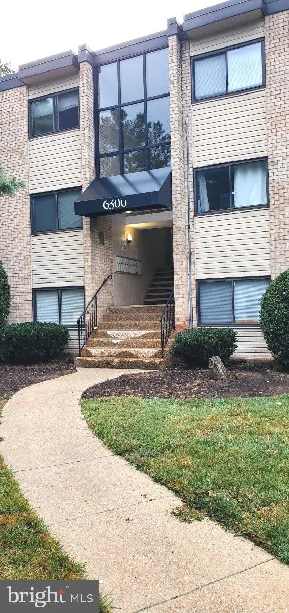 6300 HIL MAR DRIVE, District Heights, MD 20747