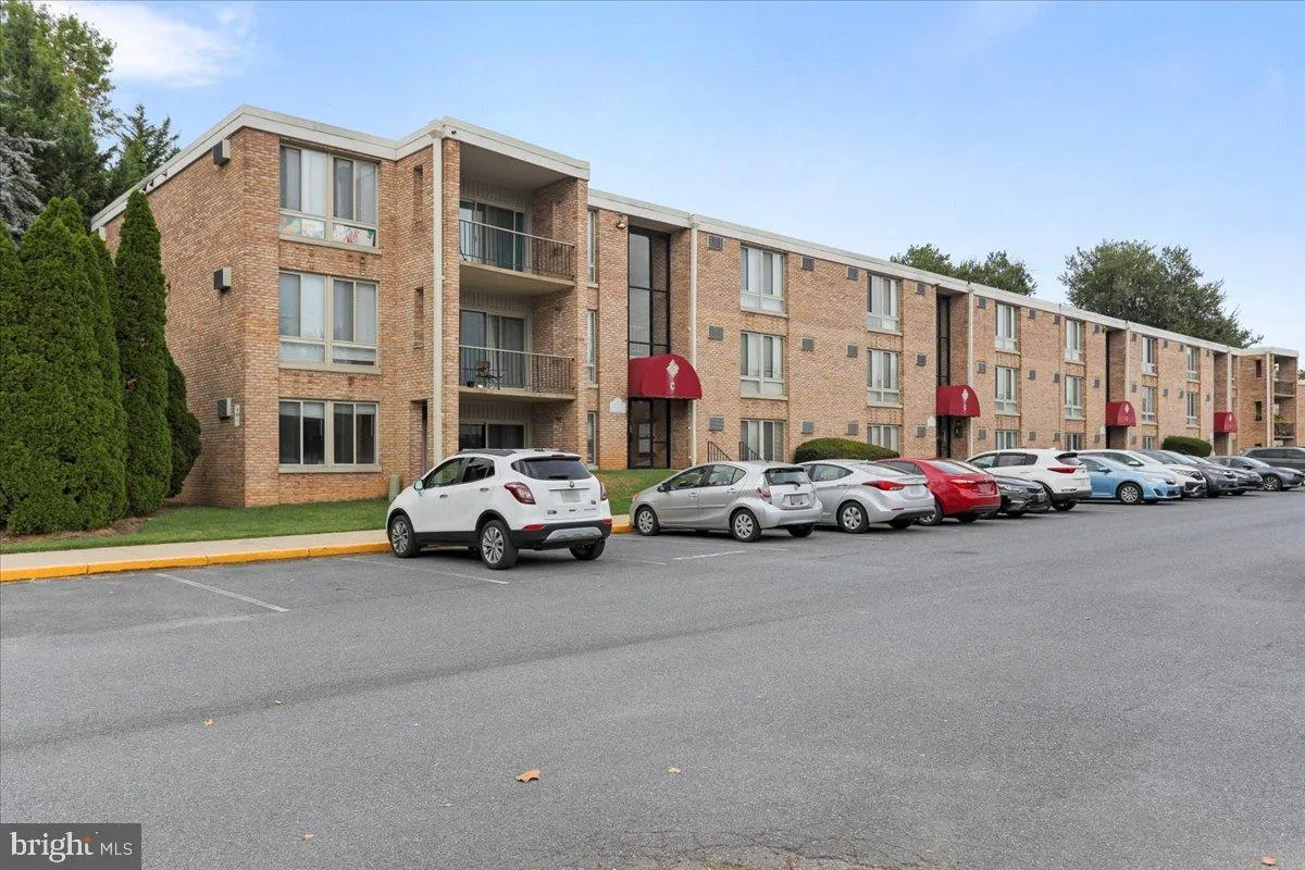 501 PROSPECT BOULEVARD, Frederick, MD 21701