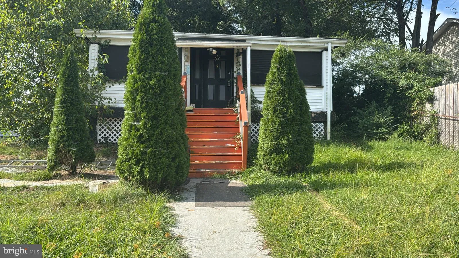 5205 DOPPLER STREET, Capitol Heights, MD 20743