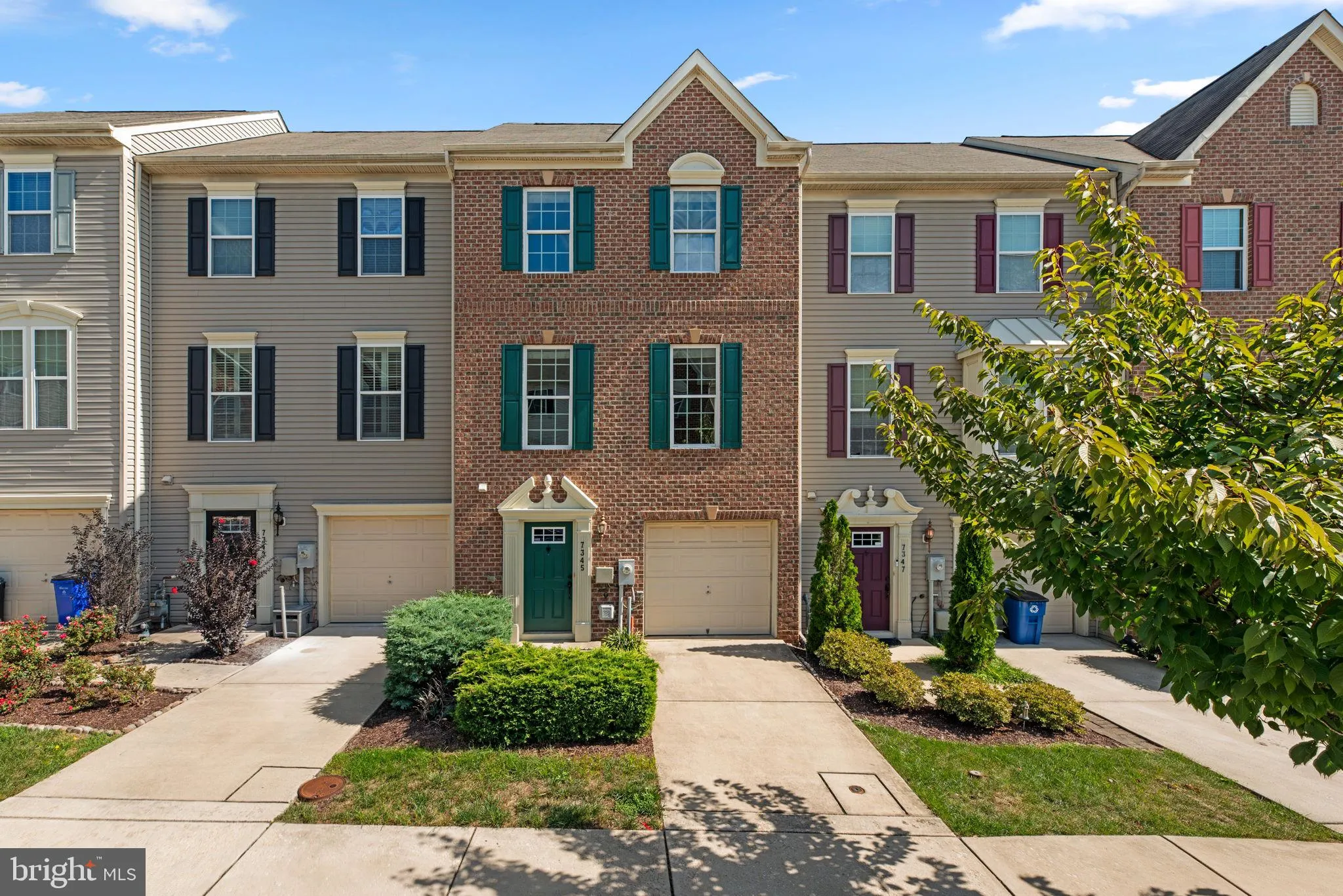 7345 MATCHBOX ALLEY, Elkridge, MD 21075