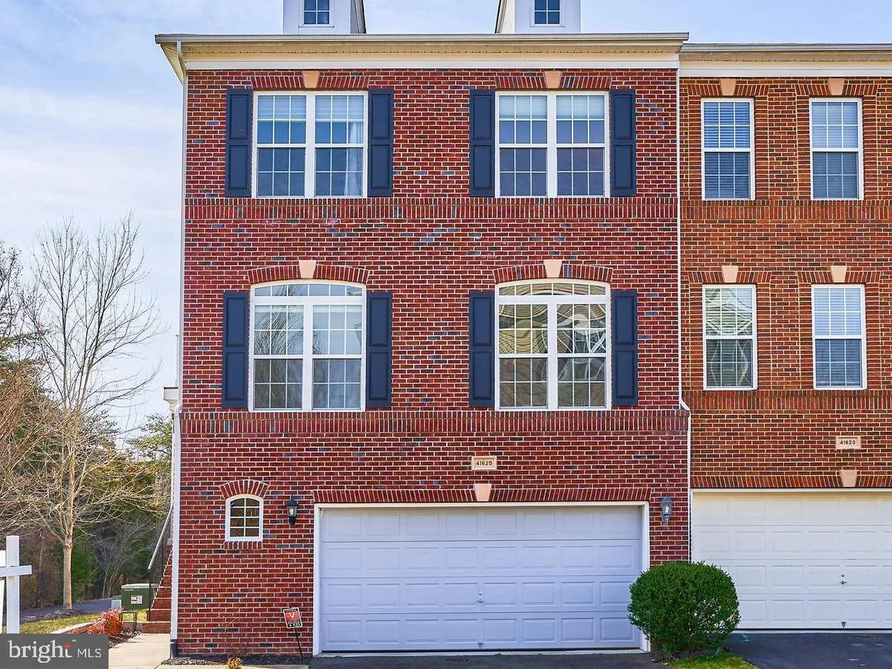 41625 BROXBOURNE TERRACE, Aldie, VA 20105