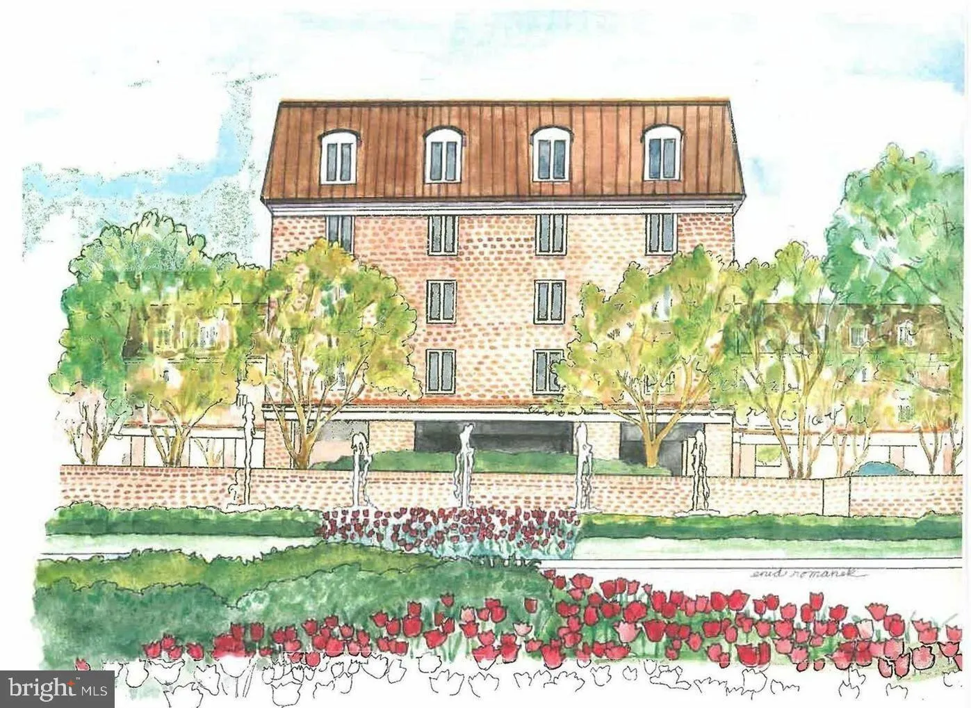 8101 CONNECTICUT AVENUE, Chevy Chase, MD 20815