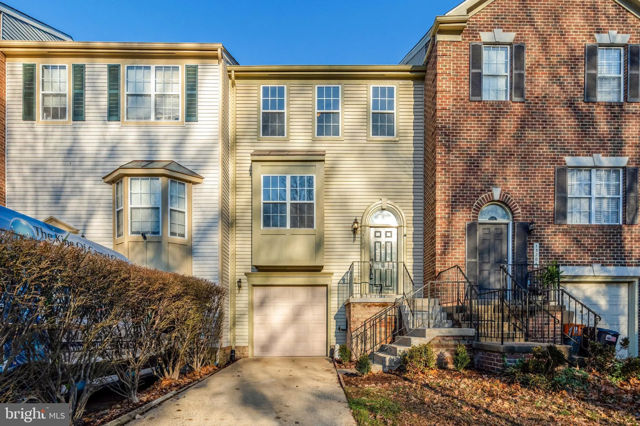 13708 GLASSFORD PLACE, Centreville, VA 20120