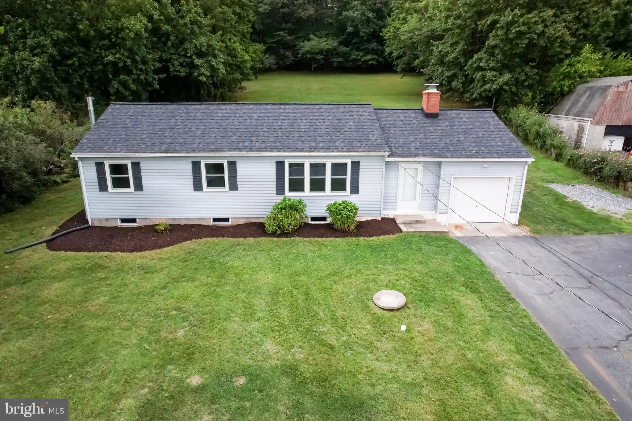 4545 BILL MOXLEY ROAD, Mount Airy, MD 21771
