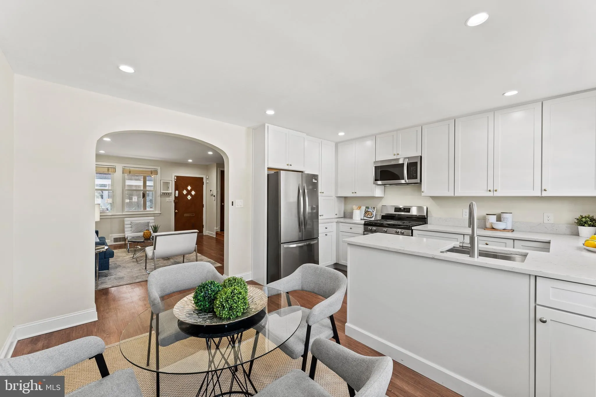 1764 LYMAN PLACE, Washington, DC 20002